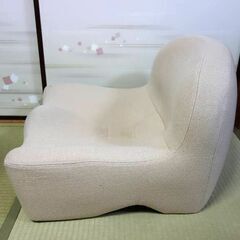 馬具座椅子