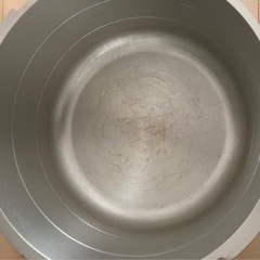 売却済み　業務用　圧力鍋　18リットルの画像