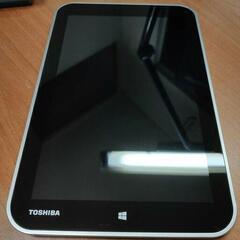＜値下げ@12/5/2024>【郵送可能】Toshiba Tab...
