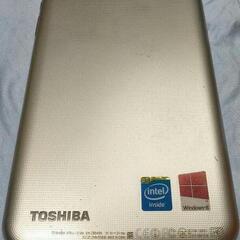 ＜値下げ@12/5/2024>【郵送可能】Toshiba Tablet VT484　8インチ 64GB microHDMI搭載Tablet (Surface 3と同等スペック) の画像