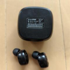 ワイヤレスイヤホン kashimura bl-tws3の画像