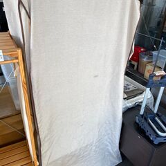 リサイクルショップどりーむ荒田店No.3728　ハンガーラック♪...