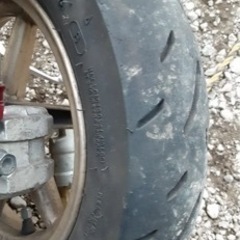 ZX足回り　ズーマー移植にも！の画像