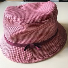 レディース 洋服セット 婦人服 ガーデニングウェア 帽子の画像