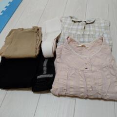【受け渡し者様決定しました】マタニティ用品