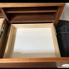 やすい！！広松木工　テレビボード　テレビ台