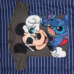 無料‼️ディズニーTシャツ🎉