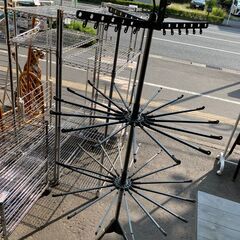 リサイクルショップどりーむ荒田店No.3765　パラソルハンガー...