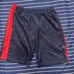 交渉中、ハーフパンツ１点です。