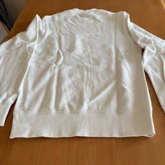 決まりました。Ｌe eトレーナーの画像