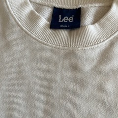 決まりました。Ｌe eトレーナーの画像
