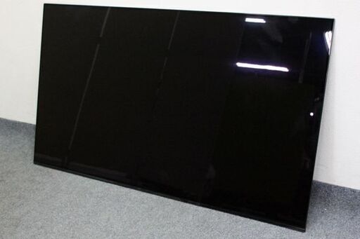SONY BRAVIA KJ-55A9F 4K有機ELテレビ 55型 2018年製 中古家電 店頭引取歓迎 R6466)