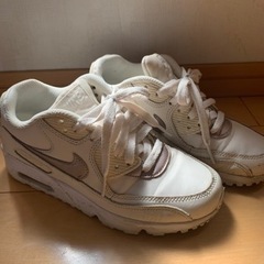 お値下げ中　NIKE AIR MAX 23cm
