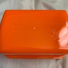 オリジナルフードボックスの画像