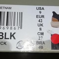 ◆値下げしました◆skechers メンズブーツの画像