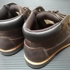 ◆値下げしました◆skechers メンズブーツの画像