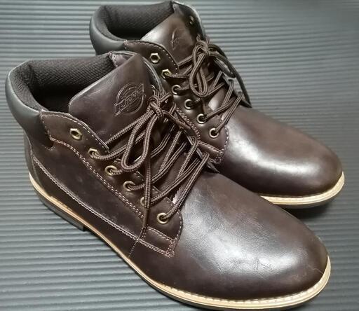 ◆値下げしました◆skechers メンズブーツ