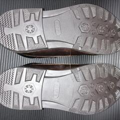 ◆値下げしました◆skechers メンズブーツの画像