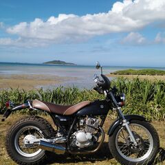 バンバン200
