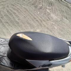 すぐ乗れます!グランドアクシス相談中の画像