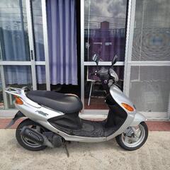 すぐ乗れます!グランドアクシス相談中