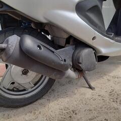 すぐ乗れます!グランドアクシス相談中の画像