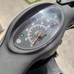 すぐ乗れます!グランドアクシス相談中の画像