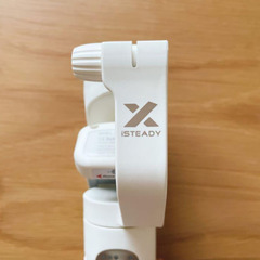 売れました　hohem iSTEADY X　シンバルカメラの画像