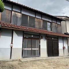 『アパート付き土地』香川県観音寺市天神町 