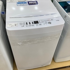 Hisense 全自動洗濯機　5.5kg 2021年製