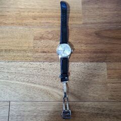 美品☆SEIKO 腕時計 SARY081・外箱、内箱、保証書あり！の画像