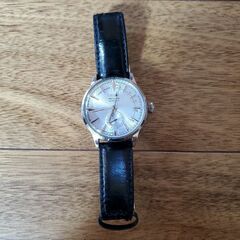 美品☆SEIKO 腕時計 SARY081・外箱、内箱、保証書あり！