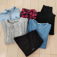 130 子供服まとめ売り