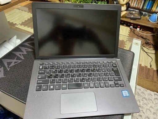 パソコン VAIO S11/ Core i5 Windows11