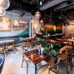 10月24日(月)17：00開催✫Aloha Table 大崎✫...