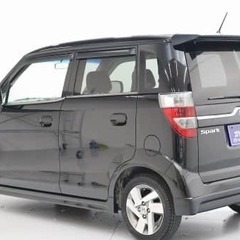 軽なのにかっこいい！！！　ホンダ☆ゼストの画像