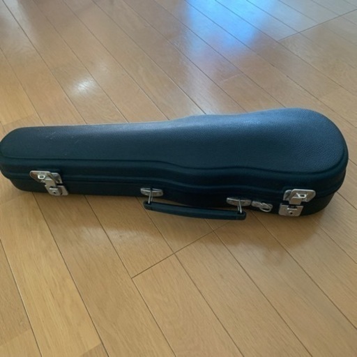 ドイツ製バイオリン1/8