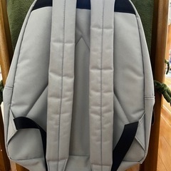 【決まりました】リュックの画像