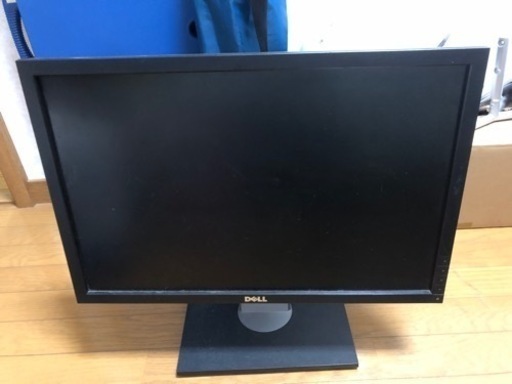 モニター　Dell パソコン　ゲーム