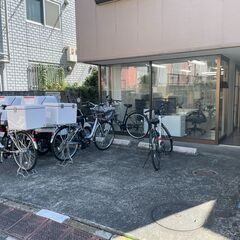 《町田市》ポスティングのオープニングスタッフ大募集！　の画像