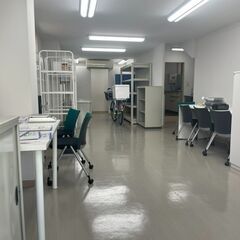 《町田市》ポスティングのオープニングスタッフ大募集！　の画像