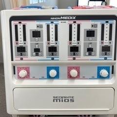 SEDANTE MIOS〈SD-5402〉 干渉波