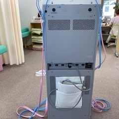 SEDANTE MIOS〈SD-5402〉 干渉波の画像