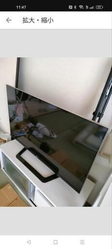 LGテレビLM6600