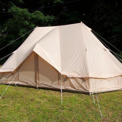 NEUTRAL OUTDOOR GEテント 6.0 インナー2個セット 利用回数3回