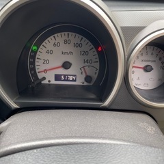 ✨最終値引❗️ワゴンR 低走行５万キロ