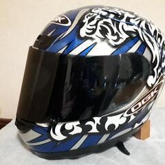 さらに大幅値下げ！OGK  FF4 限定モデル　Mサイズ　定価6万円の画像