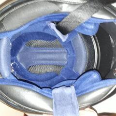 さらに大幅値下げ！OGK  FF4 限定モデル　Mサイズ　定価6万円の画像