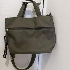 [anello]ショルダーバック　美品
