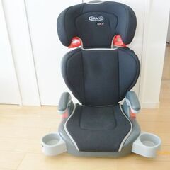[取引中」　【値下げ】GRACO 　グレコ ジュニア　  チャイ...